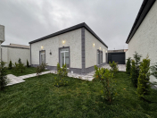Satılır 3 otaqlı 140 m2 həyət evi Mərdəkan