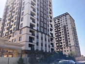 Satılır 3 otaqlı 102.79 m2 yeni tikili Xırdalan