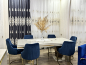 Satılır 2 otaqlı 90 m2 yeni tikili Zığ