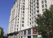Satılır 2 otaqlı 81 m2 yeni tikili Nərimanov r.