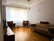 Satılır 2 otaqlı 65.2 m2 yeni tikili Qara Qarayev m.