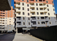 Satılır 2 otaqlı 50.2 m2 yeni tikili Saray
