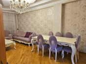 Satılır 2 otaqlı 95 m2 yeni tikili Binəqədi r.