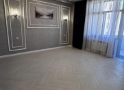 Satılır 3 otaqlı 105 m2 yeni tikili 28 May m.