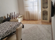Satılır 3 otaqlı 80 m2 köhnə tikili Əhmədli