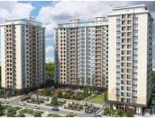 Satılır 3 otaqlı 120 m2 yeni tikili Nəsimi r.