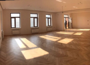 Satılır 4 otaqlı 271 m2 yeni tikili Elmlər Akademiyası m.