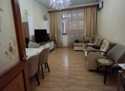 Satılır 3 otaqlı 85 m2 köhnə tikili Nəriman Nərimanov m.