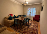 Satılır 3 otaqlı 85 m2 köhnə tikili Xalqlar Dostluğu m.