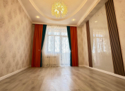 Satılır 2 otaqlı 83 m2 yeni tikili Nəsimi r.