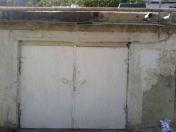 Satılır 25 m2 qaraj 8 mkr