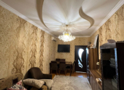 Satılır 2 otaqlı 80.5 m2 yeni tikili Həzi Aslanov m.