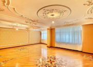 Satılır 3 otaqlı 150 m2 yeni tikili Nəriman Nərimanov m.