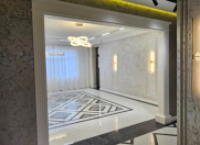 Satılır 3 otaqlı 120 m2 yeni tikili 28 May m.