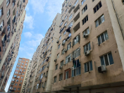 Satılır 2 otaqlı 32 m2 yeni tikili Abşeron r.