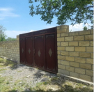 Satılır 4 otaqlı 132 m2 yeni tikili Şəki