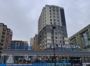 Satılır 2 otaqlı 80 m2 yeni tikili Olimpik Star
