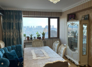 Satılır 3 otaqlı 130 m2 yeni tikili Nəriman Nərimanov m.