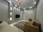 Satılır 3 otaqlı 116 m2 yeni tikili Nərimanov r.