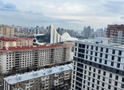 Satılır 4 otaqlı 185 m2 yeni tikili Nərimanov r.