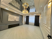 Satılır 3 otaqlı 120 m2 yeni tikili Qara Qarayev m.