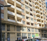 Satılır 2 otaqlı 101 m2 yeni tikili Port Baku