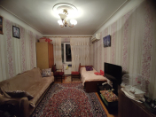 Satılır 3 otaqlı 65 m2 köhnə tikili Həzi Aslanov m.