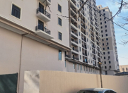 Satılır 2 otaqlı 90 m2 yeni tikili Gənclik m.