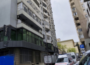 Satılır 2 otaqlı 100 m2 yeni tikili 6-cı parallel