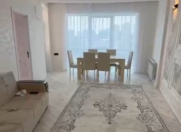 Satılır 2 otaqlı 64 m2 yeni tikili Elmlər Akademiyası m.