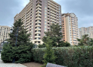Satılır 3 otaqlı 148 m2 yeni tikili Şah İsmayıl Xətai m.