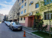 Satılır 2 otaqlı 60 m2 köhnə tikili 8 km