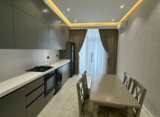 İcarəyə verilir 2 otaqlı 125 m2 yeni tikili Caspian Plaza
