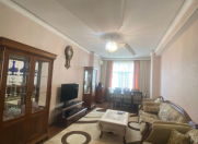 Satılır 3 otaqlı 120 m2 yeni tikili Həzi Aslanov m.