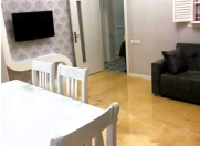 Satılır 2 otaqlı 56.2 m2 yeni tikili Qara Qarayev m.