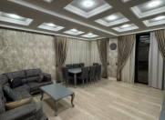 Satılır 140 otaqlı 140 m2 yeni tikili Nəriman Nərimanov m.