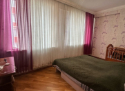İcarəyə verilir 3 otaqlı 100 m2 yeni tikili 4 mkr