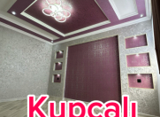Satılır 4 otaqlı 120 m2 həyət evi Xalqlar Dostluğu m.