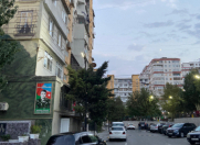 Satılır 2 otaqlı 30 m2 köhnə tikili Yeni Yasamal