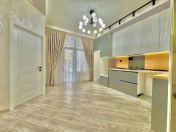 Satılır 2 otaqlı 60 m2 yeni tikili Nəsimi r.