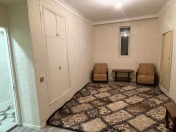 İcarəyə verilir 2 otaqlı 60 m2 köhnə tikili Nizami m.