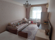 Satılır 3 otaqlı 80 m2 köhnə tikili Əhmədli m.