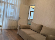 Satılır 2 otaqlı 58 m2 yeni tikili Yeni Yasamal