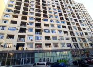 Satılır 2 otaqlı 101.8 m2 yeni tikili Neftçilər m.