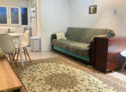 Satılır 2 otaqlı 40 m2 köhnə tikili İnşaatçılar m.