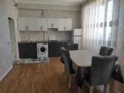 İcarəyə verilir 3 otaqlı 70 m2 yeni tikili Y.Günəşli