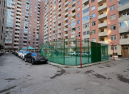 Satılır 3 otaqlı 126 m2 yeni tikili Gənclik m.