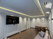 Satılır 2 otaqlı 110 m2 yeni tikili Bakı
