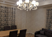 İcarəyə verilir 3 otaqlı 115 m2 yeni tikili Yasamal bazarı