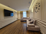Satılır 3 otaqlı 110 m2 yeni tikili Bakı